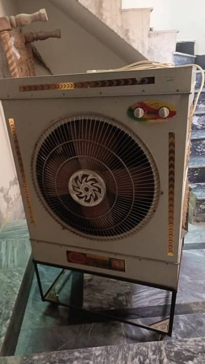 Cooler fan cooler pankha lahori cooler pankha