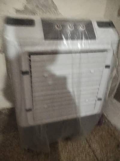 air cooler 2 month used