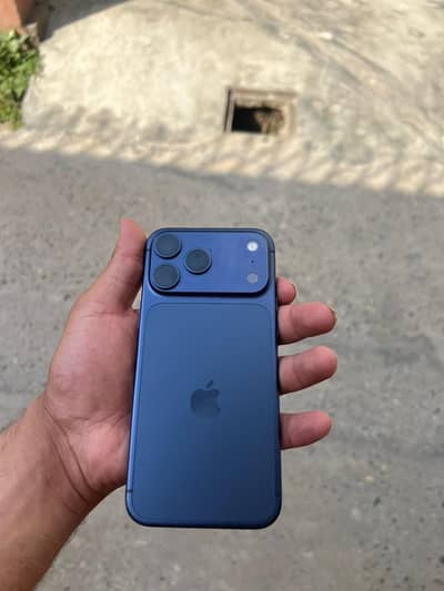 iPhone 17 pro max bypass