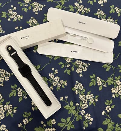 APPLE WATCH SERIES 3 42MM
