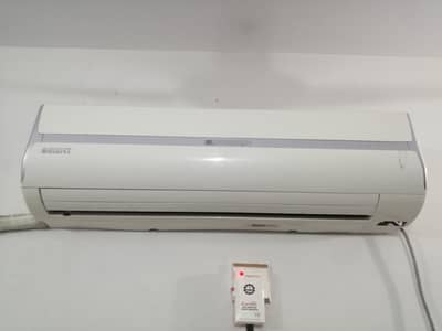 Orient split AC 1.5 ton for Sale