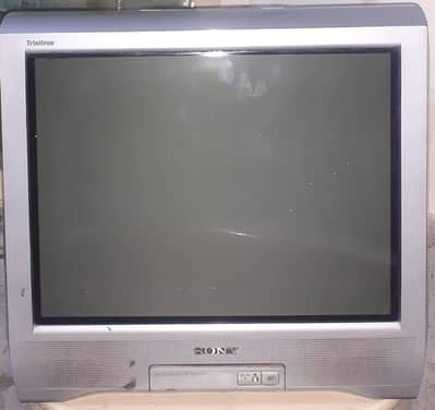 Sony Trin Tron