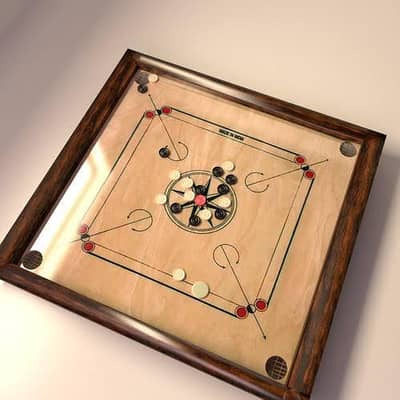 carrom