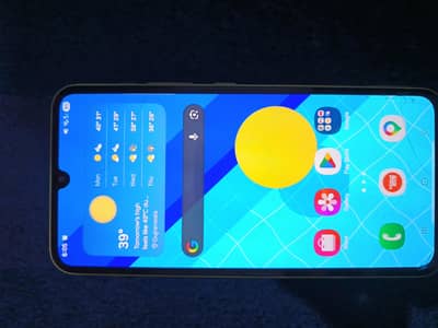 Samsung Mobile A34 5G