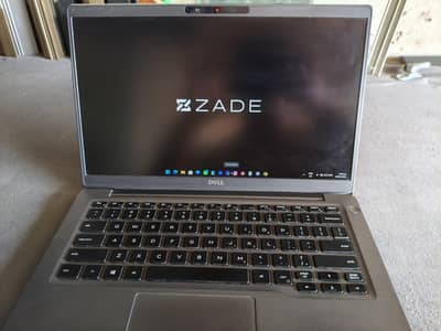 Dell Latitude 7400 8/256 for sale