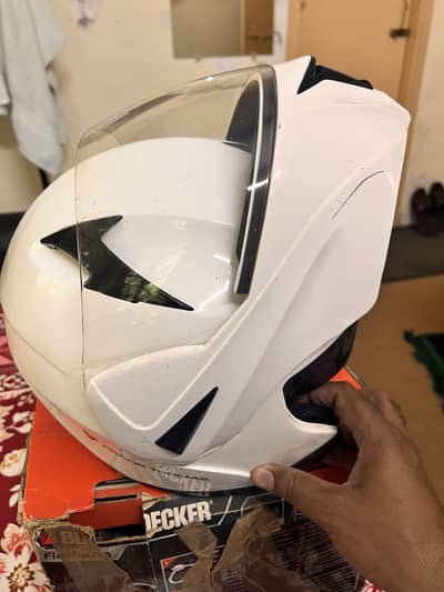 Helmet UK Import