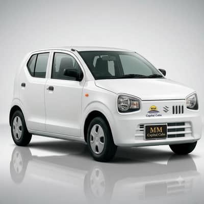 New Model Alto Available for Yango/Indrive