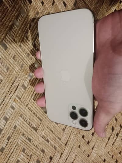 Apple iPhone 12 Pro