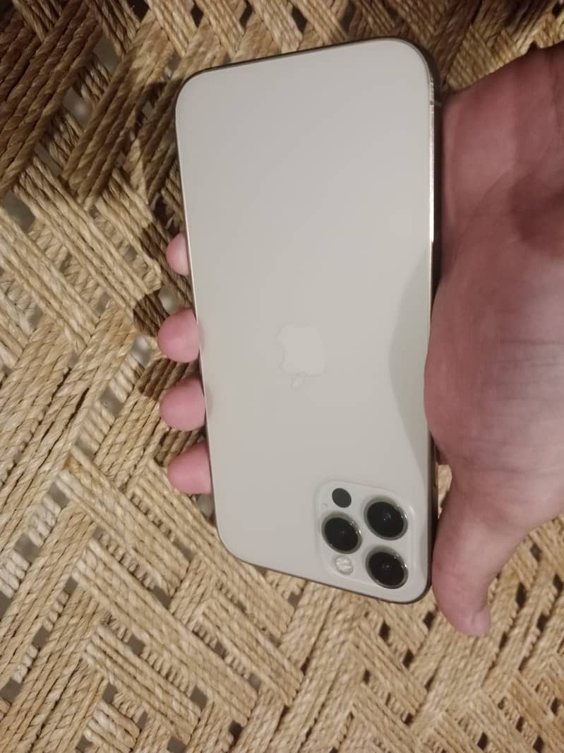 Apple iPhone 12 Pro 0