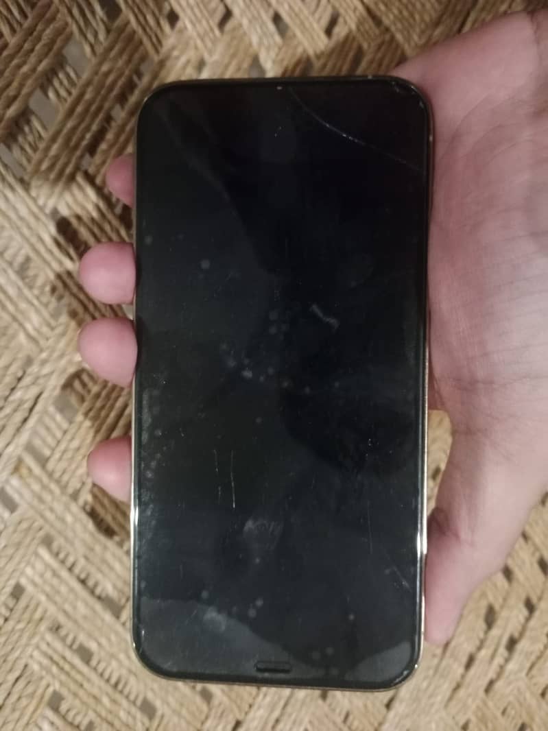 Apple iPhone 12 Pro 2