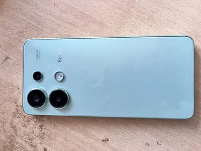 Xiaomi Redmi Note 13