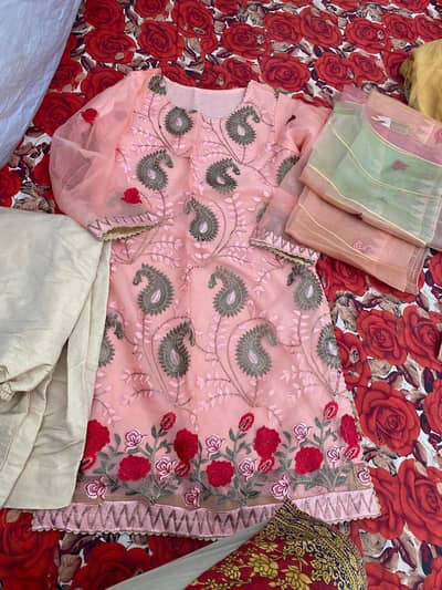 used dress for sell. .