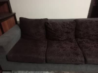5 seater sofa