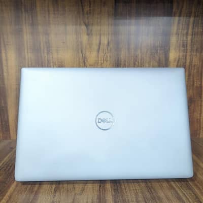 Dell Latitude 5520 | Core i5 11th Gen | Ram 16GB | Rom 256GB