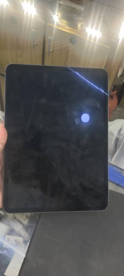 ipad pro 2 generation 10 by 10