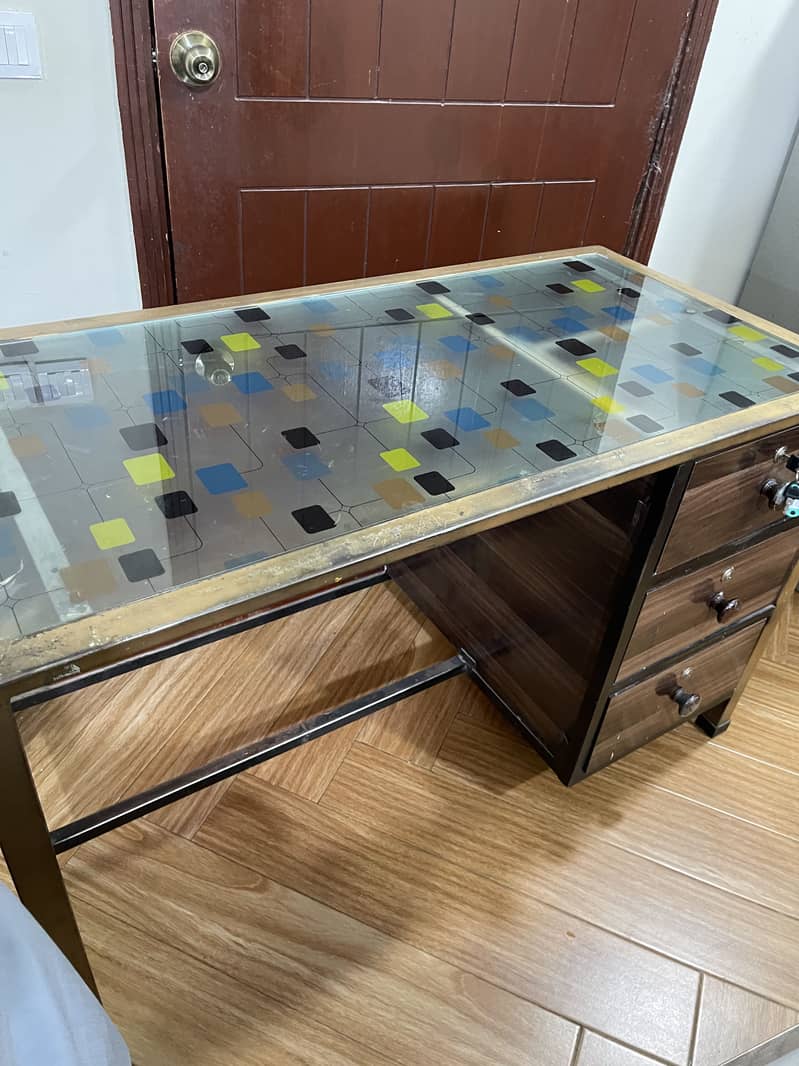 Office Table 3