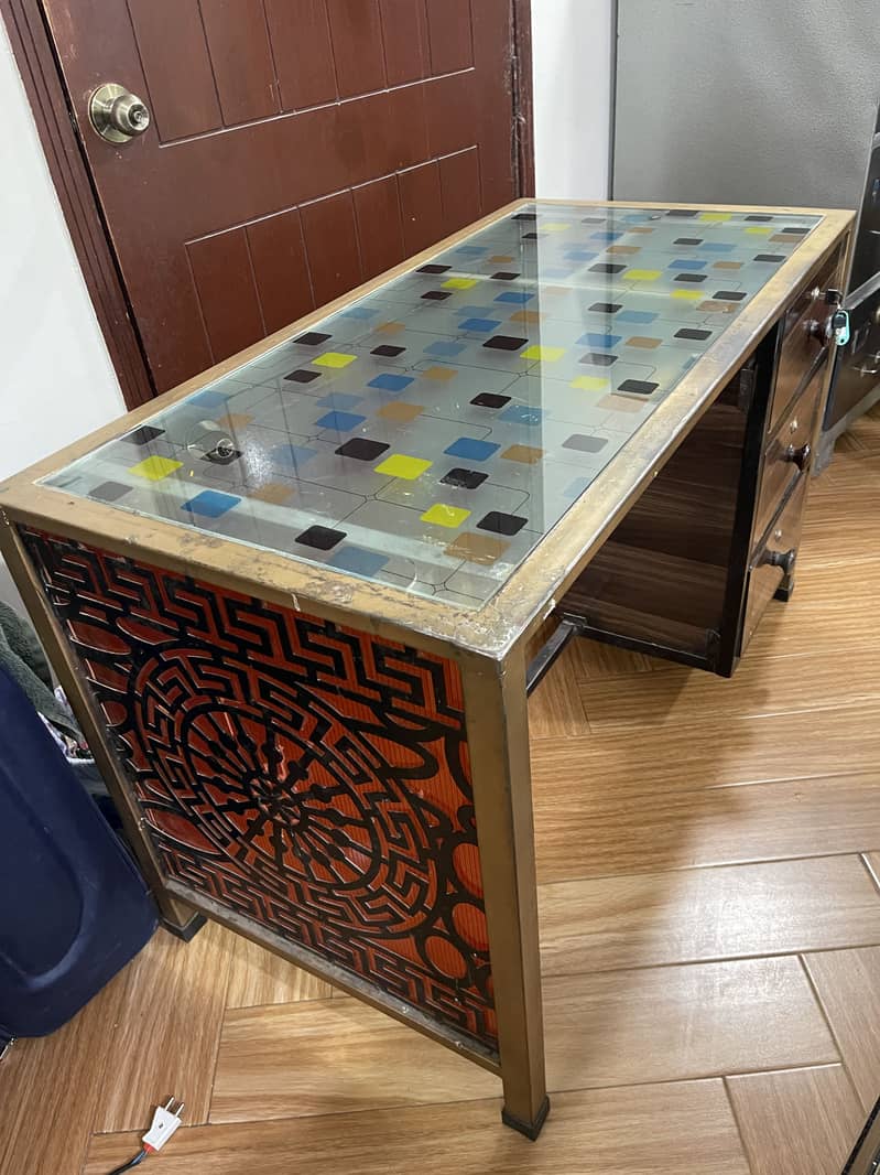 Office Table 5