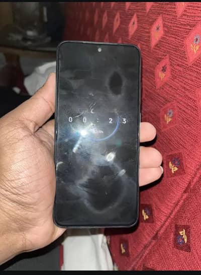 redmi note 10 4+2/128 Gb