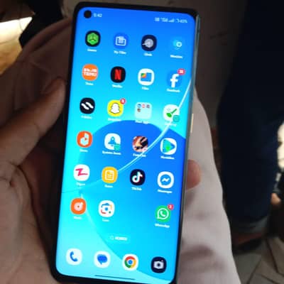 OPPO Reno 6 pro 5g