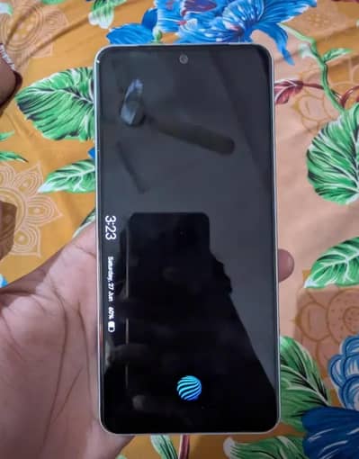 Vivo Y400