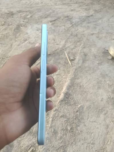 OPPO A3x