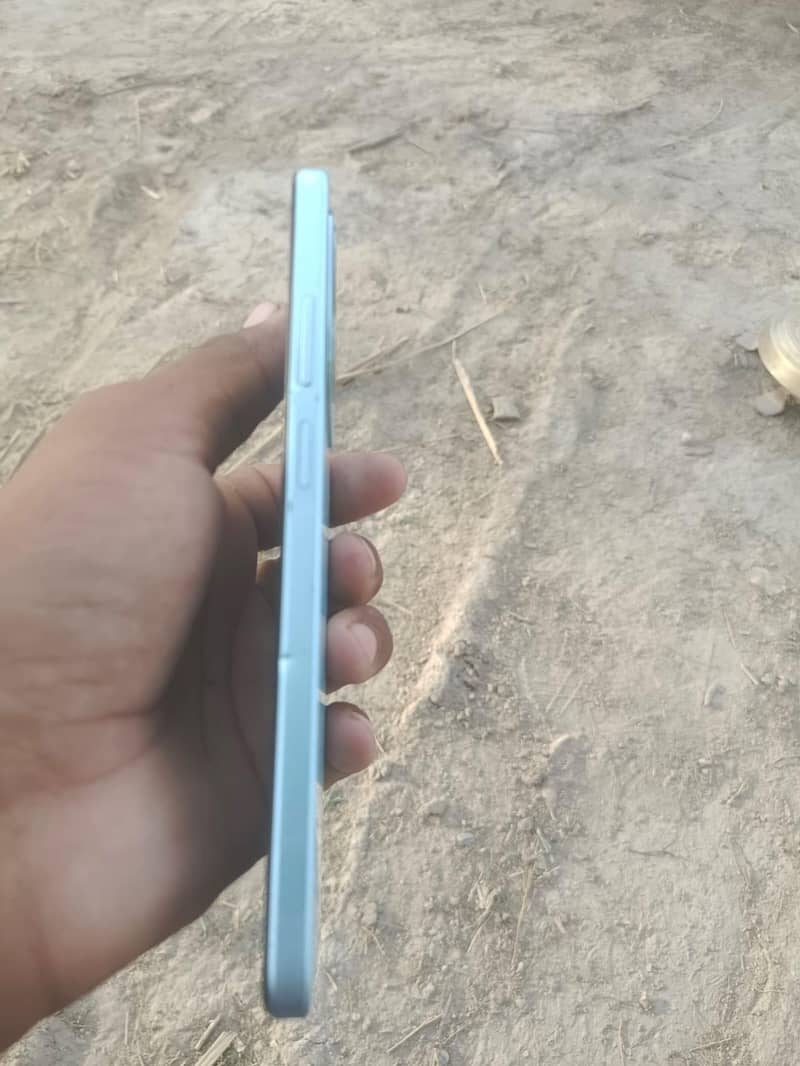 OPPO A3x 0