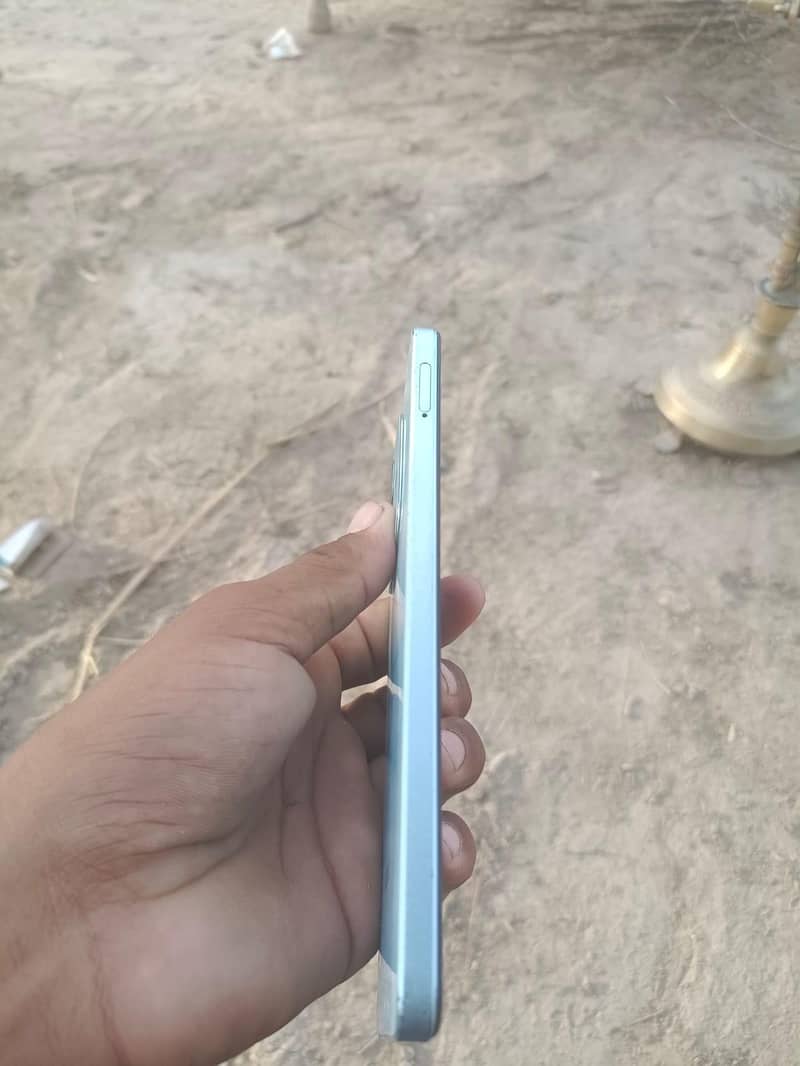 OPPO A3x 1