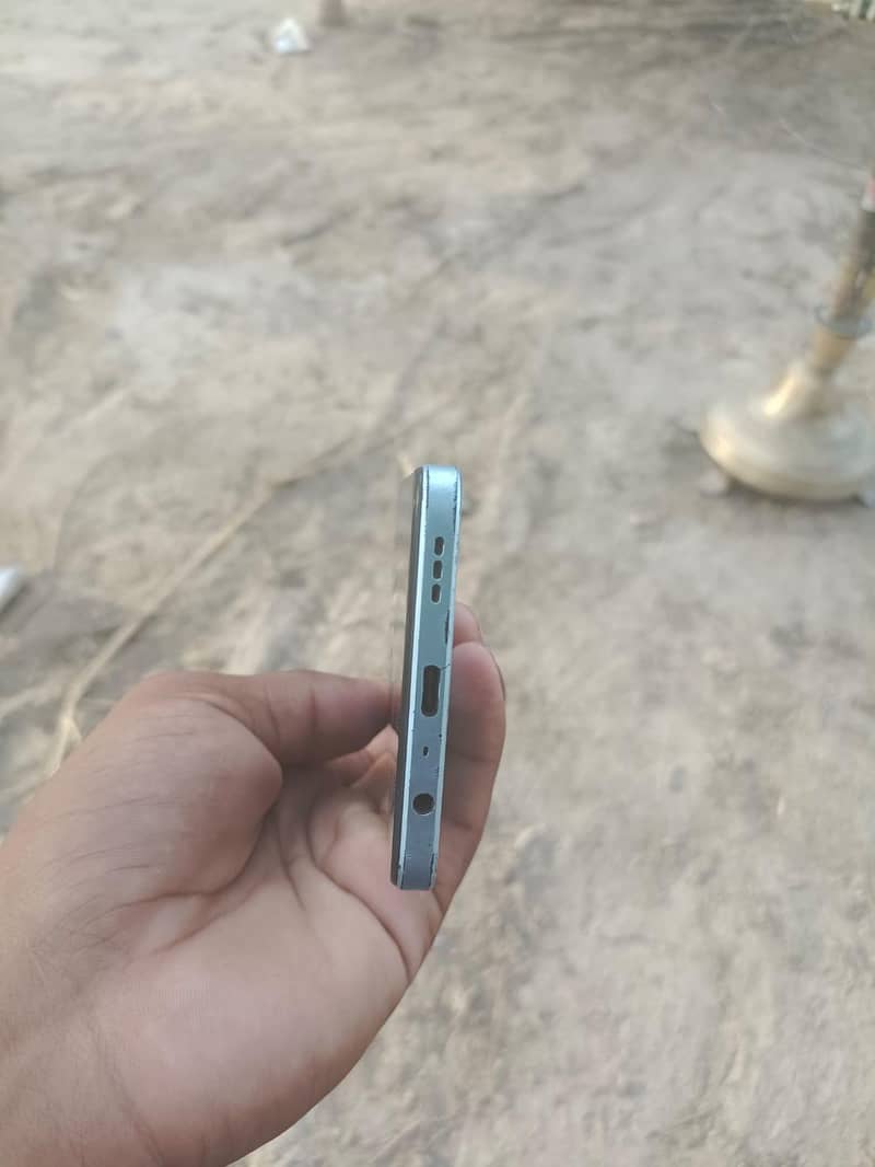 OPPO A3x 2