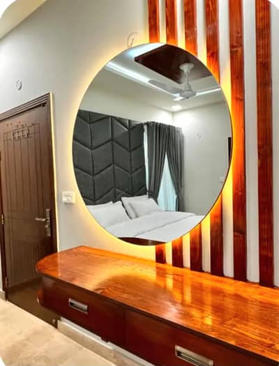 Luxury 1 Bed Apartment Hot Rental Deal! Premium Apartment Available Now