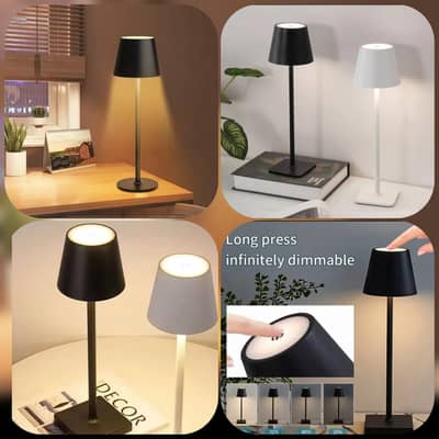 Table Lamp | Night lamp | Luxury Lamp