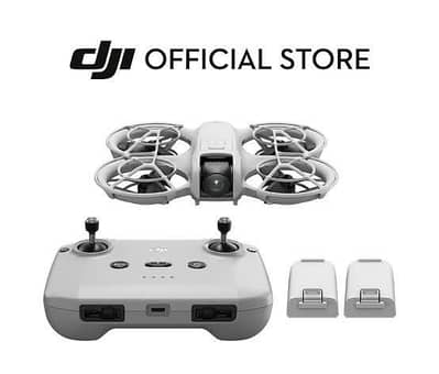 DJI Neo 4K Camera Drone – Like Brand New