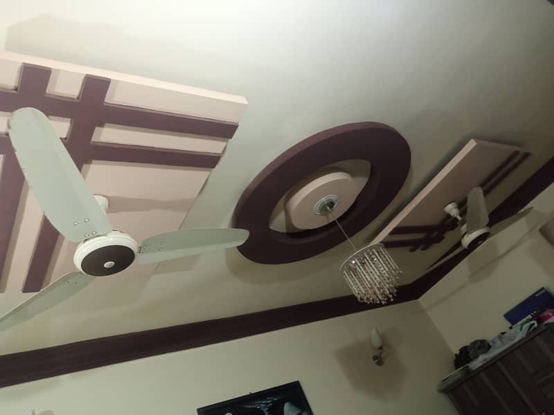 2 ceiling fan 1