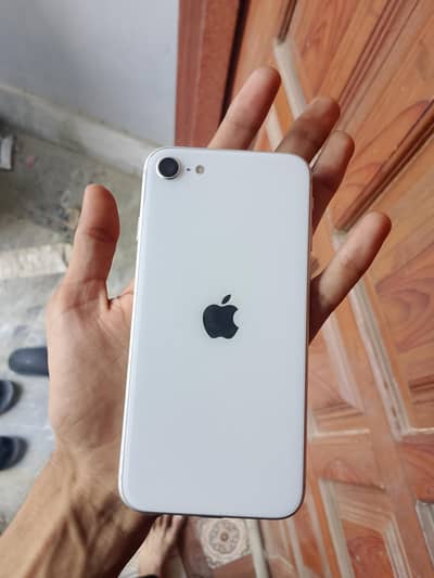 Apple iPhone SE 2020