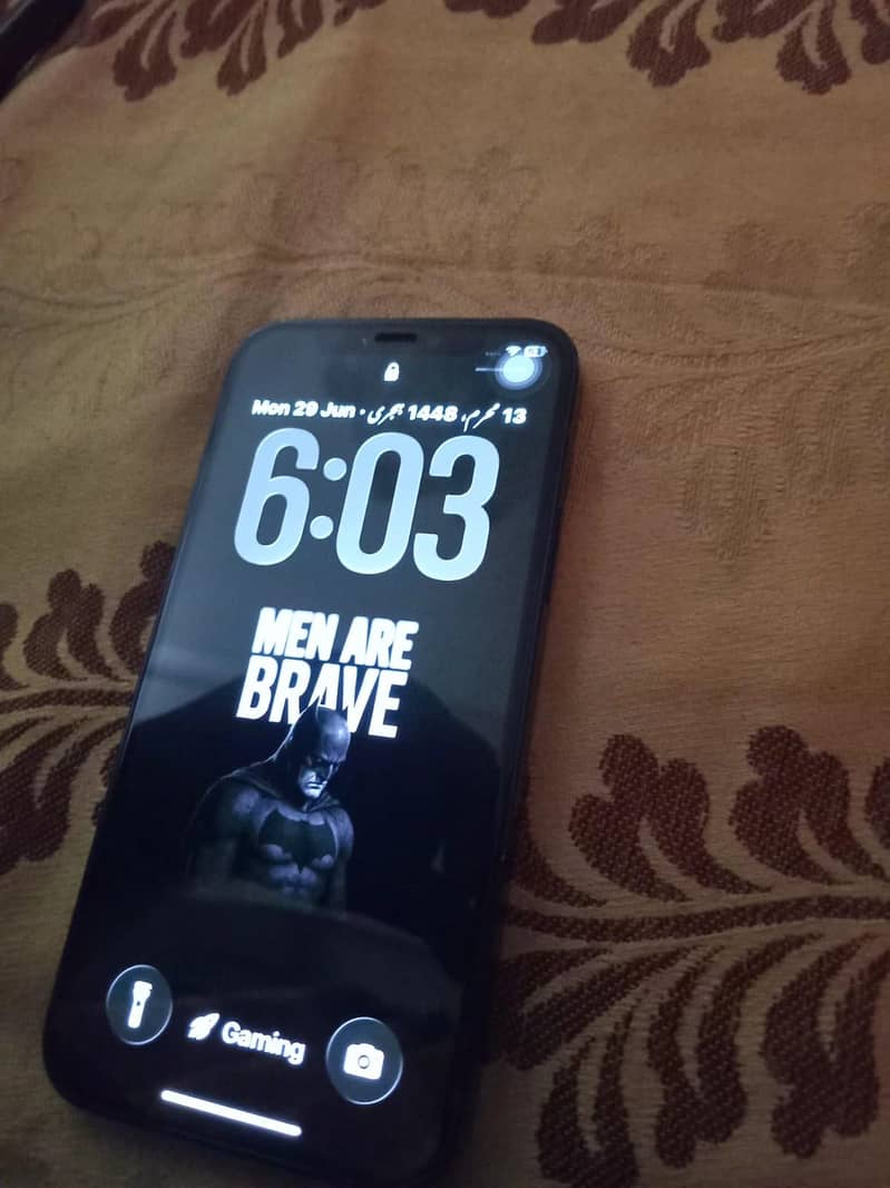Apple iPhone 12 0