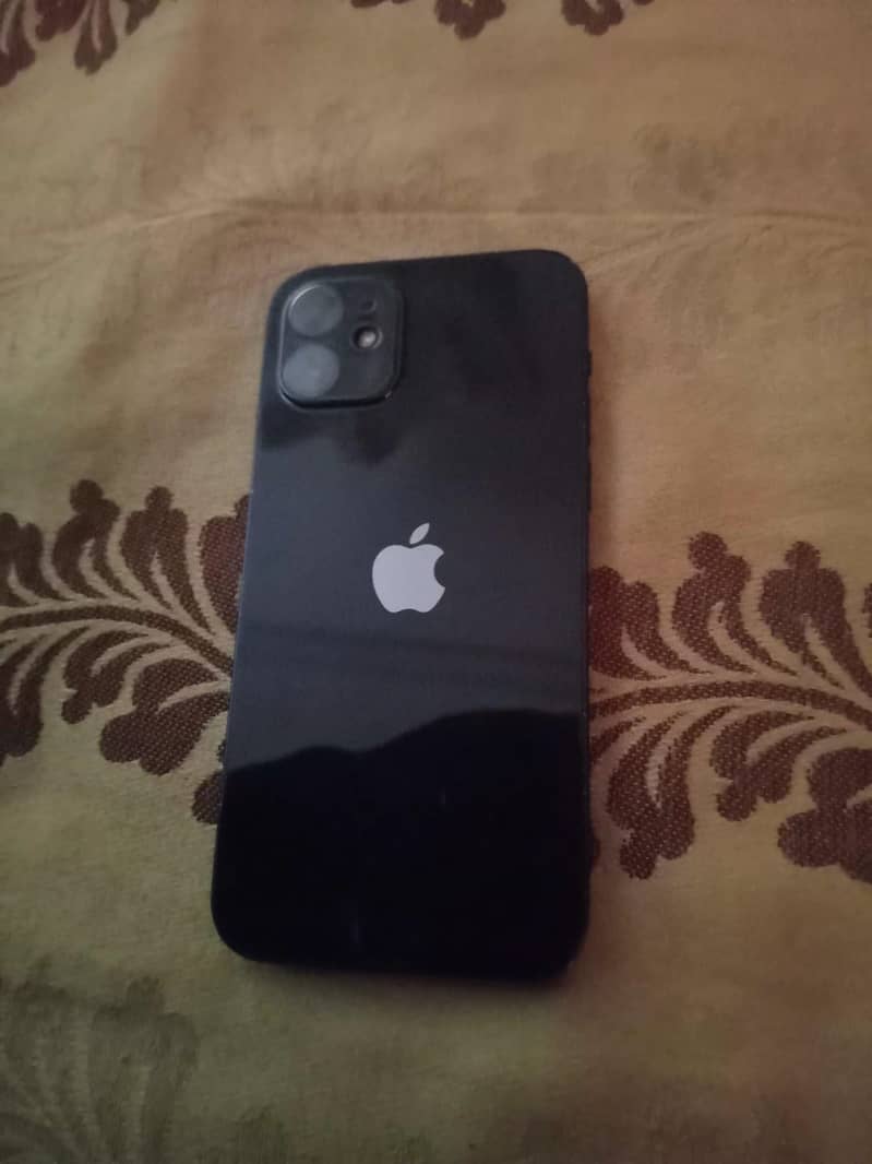 Apple iPhone 12 1