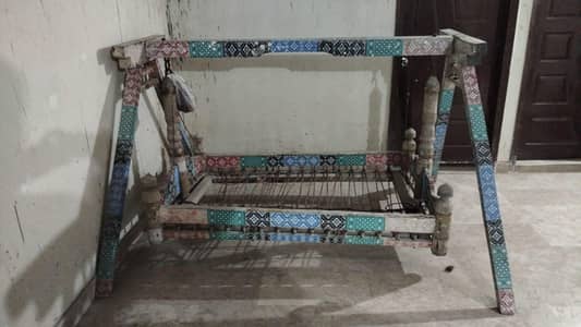jhoola
