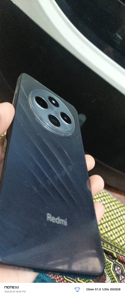 Xiaomi Redmi 14C