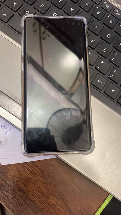 Samsung Mobile S10 Plus