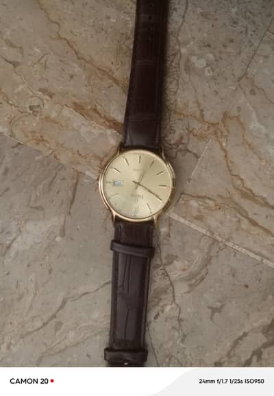 original sveston aura watch