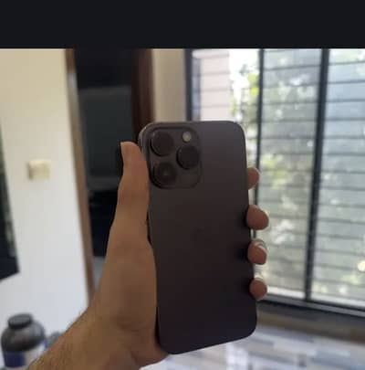 Apple iPhone 14 Pro Max Jv