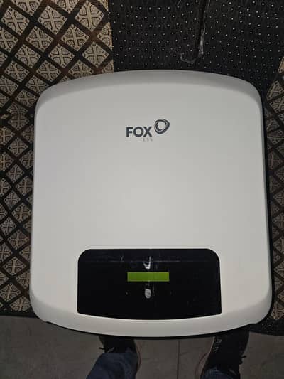 solar inverter ip65 from uk