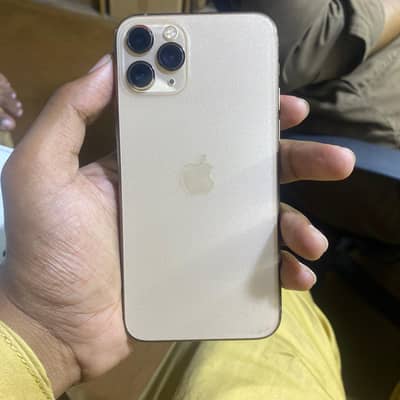 Apple iPhone 11 Pro