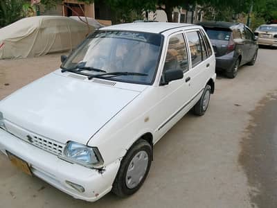 Suzuki mehran model 2010 vxr cng,Lpg
