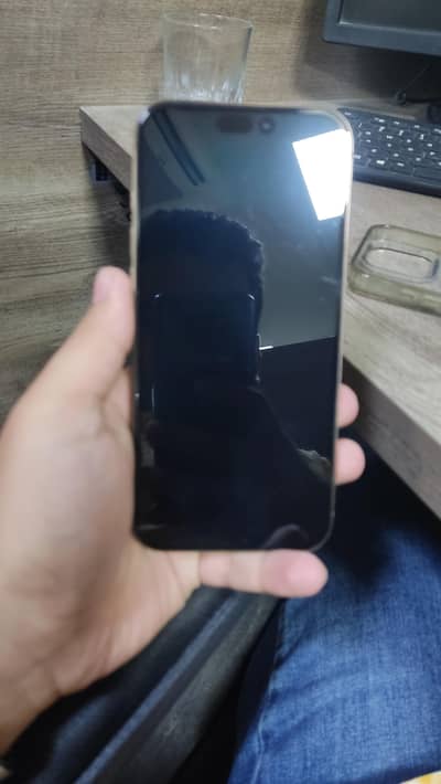 Apple iPhone 16 Pro Max jv