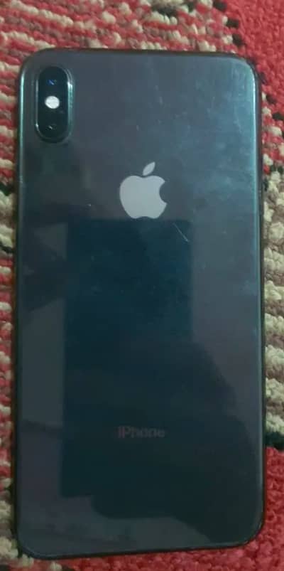 Apple iPhone XS Max