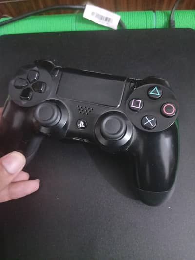 PS 4 Jailbreak 1TB
