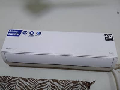 Dawlance elegance pro