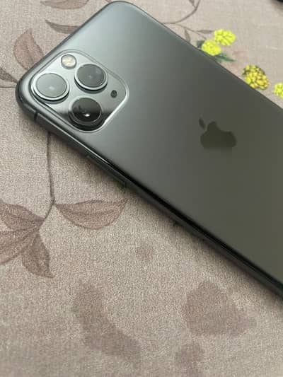 Apple iPhone 11 Pro (256gb full ok set)