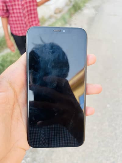 Apple iPhone X