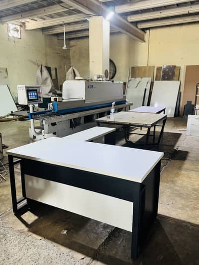 Office table, workstation, study table